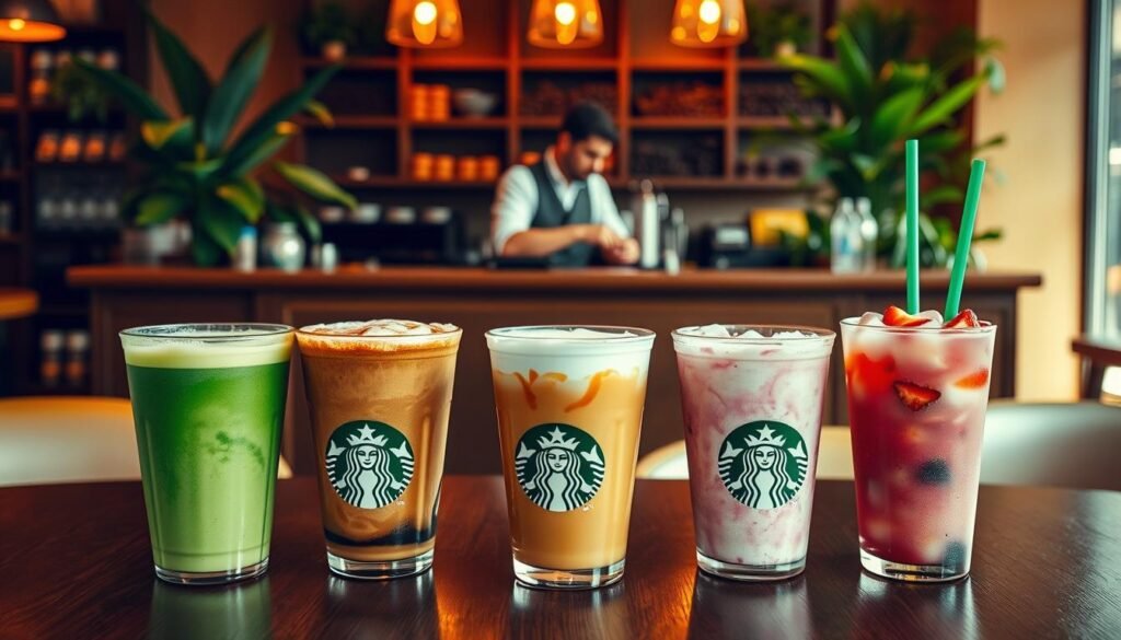 best starbucks drinks best starbucks drinks