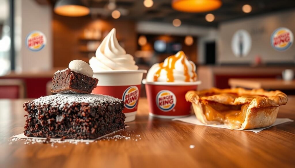 burger king gluten free desserts burger king gluten free desserts