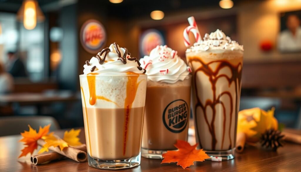 burger king seasonal drinks burger king seasonal drinks