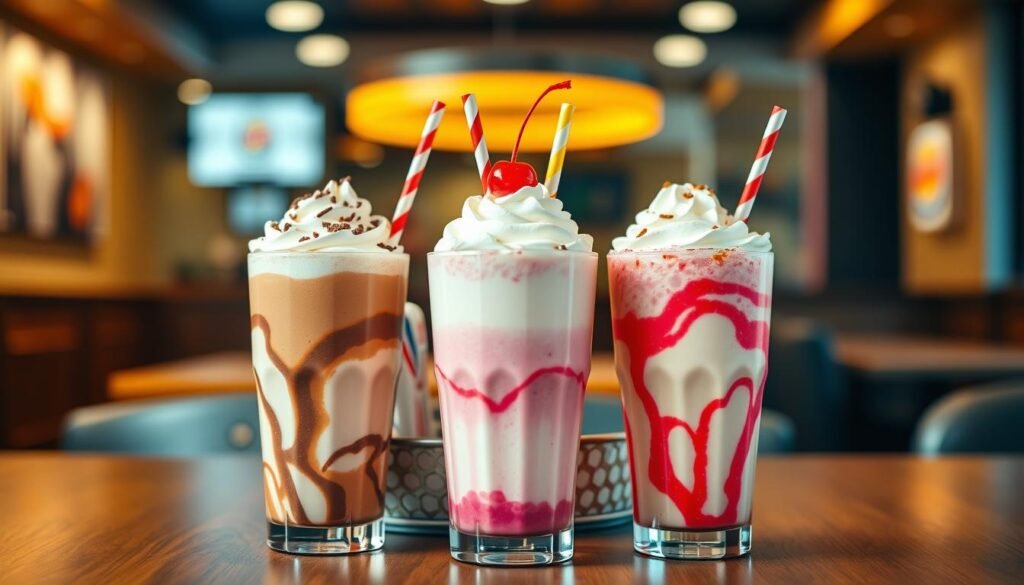 burger king shakes calories burger king shakes calories