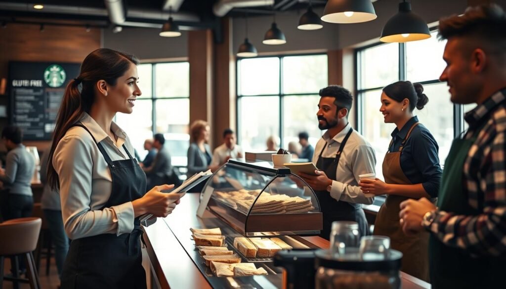 how to order gluten free at starbucks how to order gluten free at starbucks