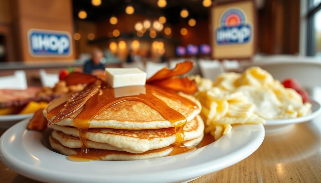 ihop breakfast calories ihop breakfast calories