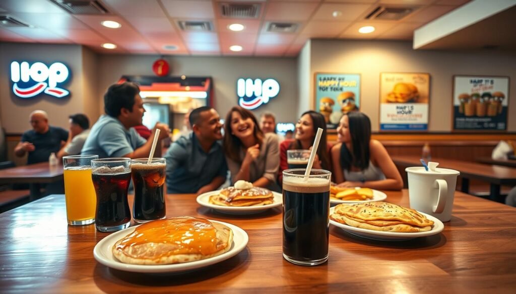 ihop happy hour promotions ihop happy hour promotions