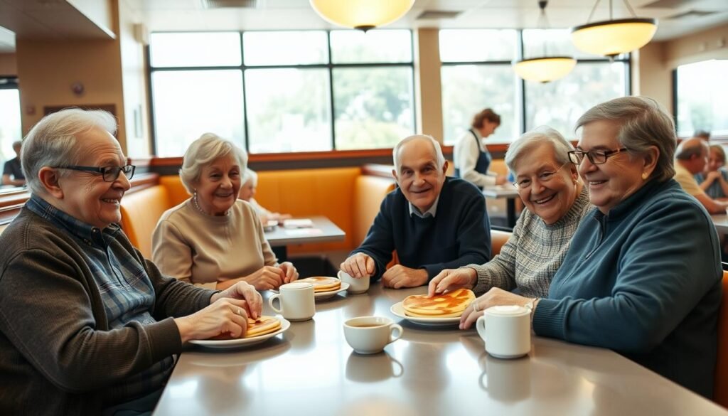 ihop senior tips ihop senior tips