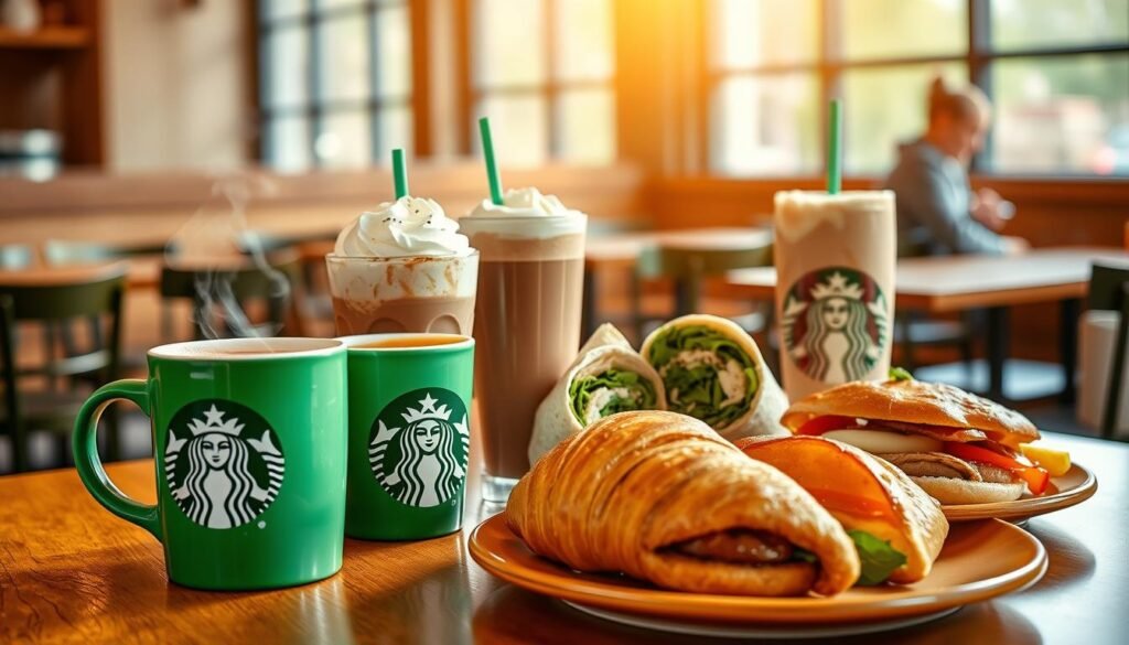 starbucks breakfast combinations starbucks breakfast combinations