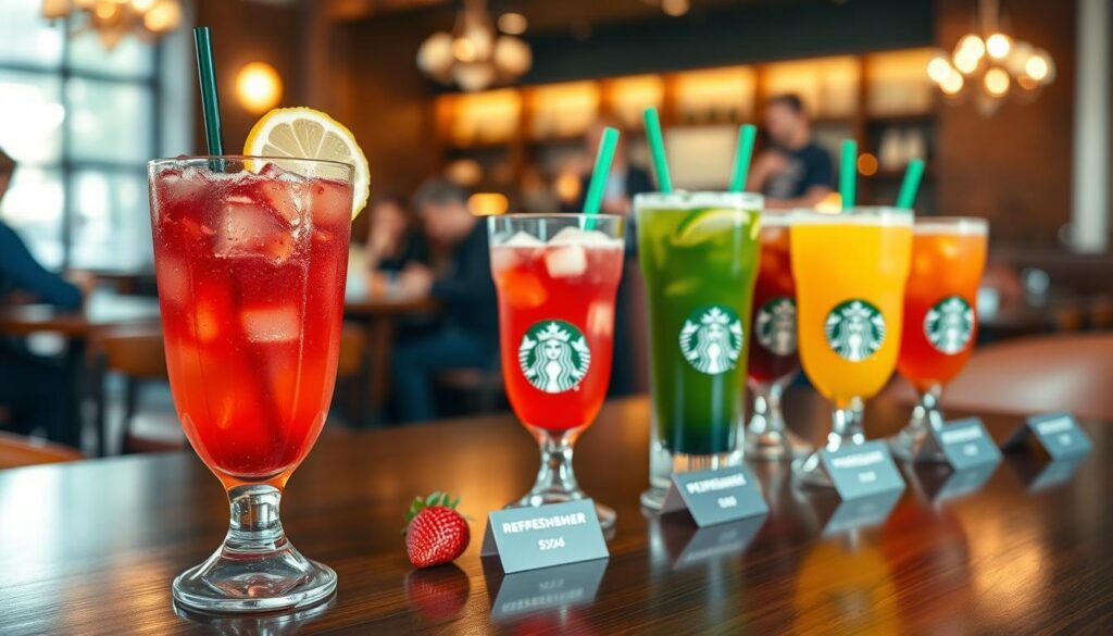 starbucks refreshers price starbucks refreshers price
