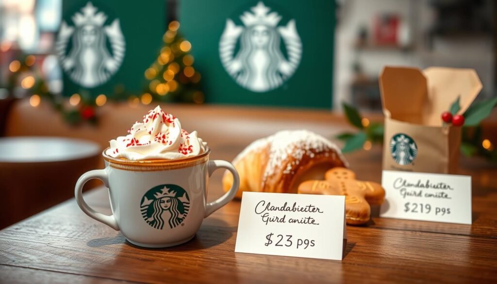 starbucks winter menu with prices starbucks winter menu with prices