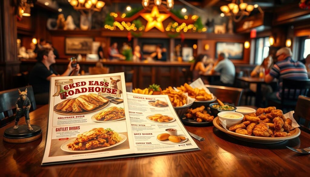 texas roadhouse chicken menu texas roadhouse chicken menu