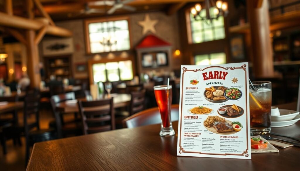 texas roadhouse early menu texas roadhouse early menu