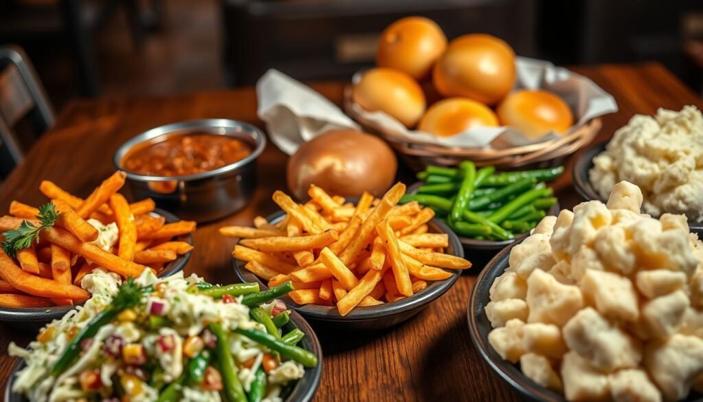 texas roadhouse sidekick options texas roadhouse sidekick options
